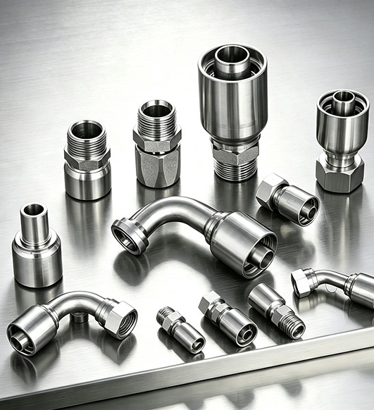 hose fitting
